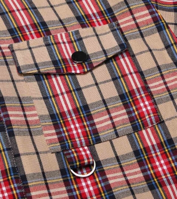 مانتو پاییزه 72045smart stylish