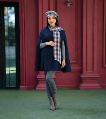 پانچ و کلاه 72234