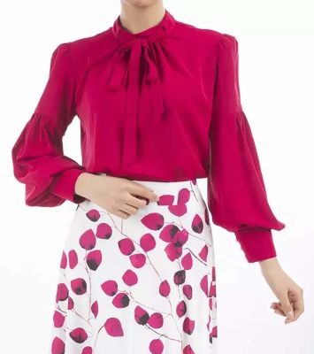 بلوز دامن 41646