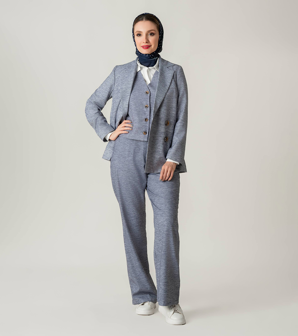 کت مانتویی72505