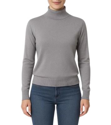 بافت یقه اسکی00993