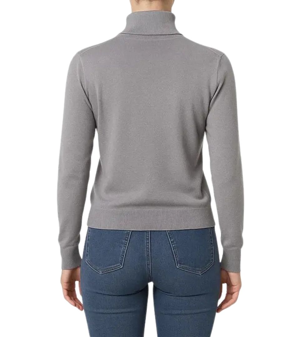 بافت یقه اسکی00993