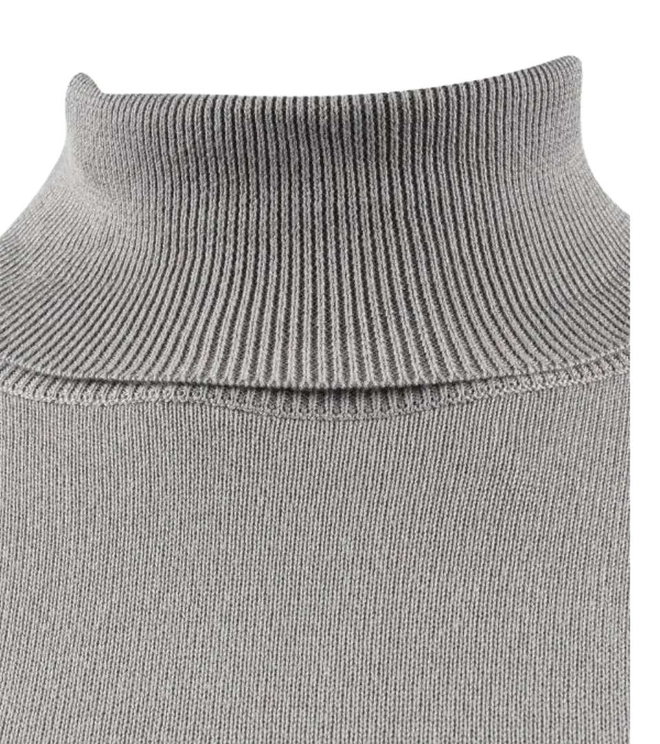 بافت یقه اسکی00993