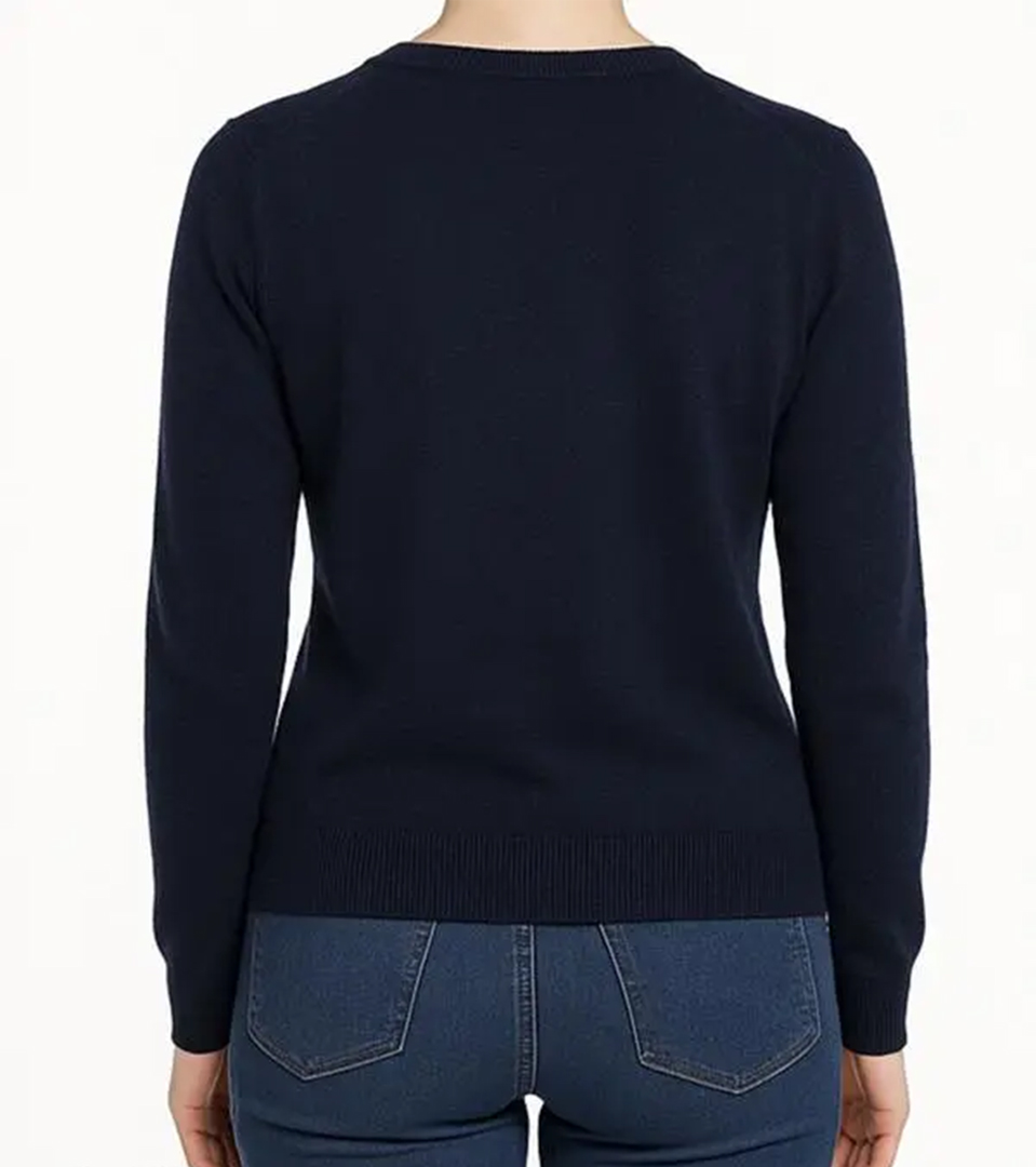 بافت یقه هفت00994