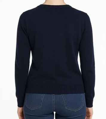 بافت یقه هفت00994