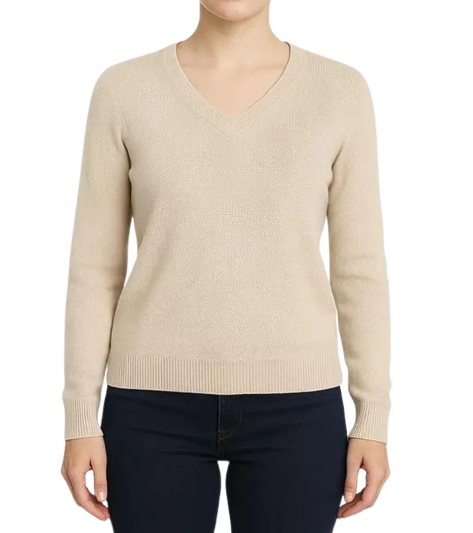 بافت یقه هفت00994