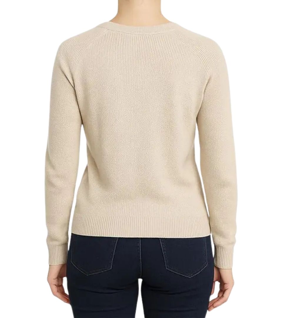 بافت یقه هفت00994