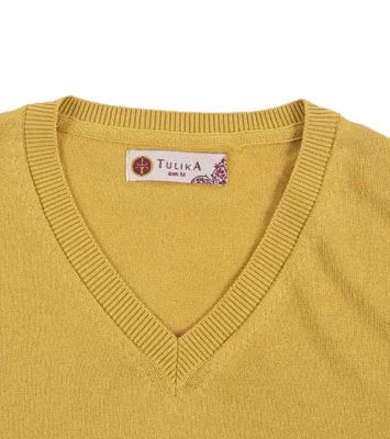 بافت یقه هفت00994