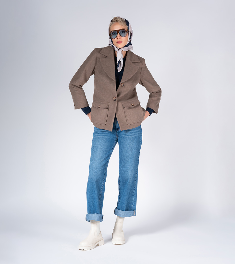 قوه ای خاکی