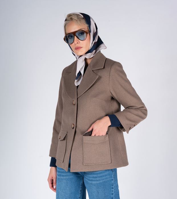 قوه ای خاکی