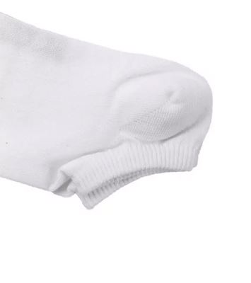 جوراب مچی پنبه ای هلین