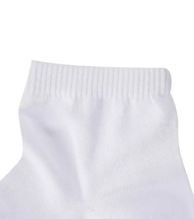 جوراب نیم ساق پنبه ای هلین