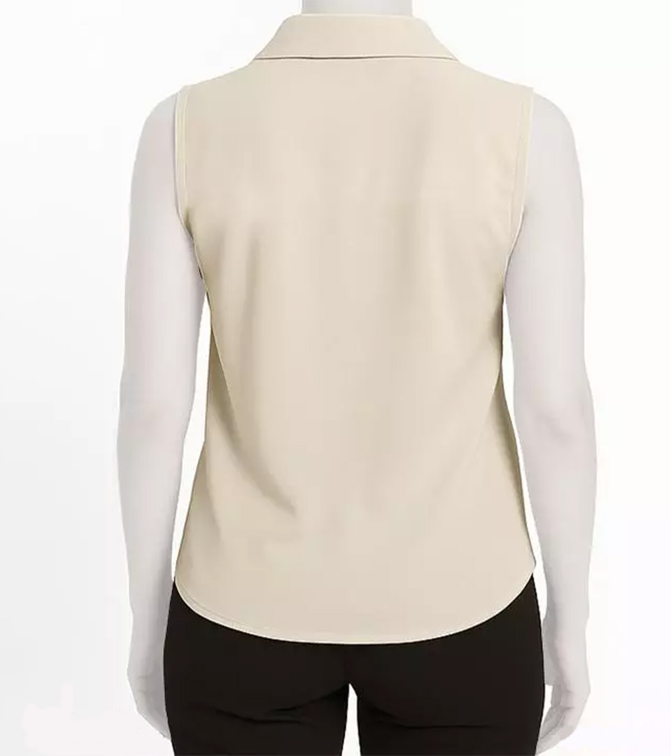 تاپ یقه شکاری