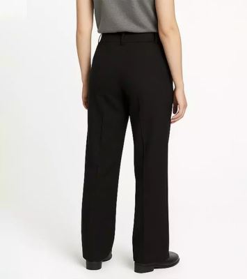 شلوار پارچه ای اسکوار