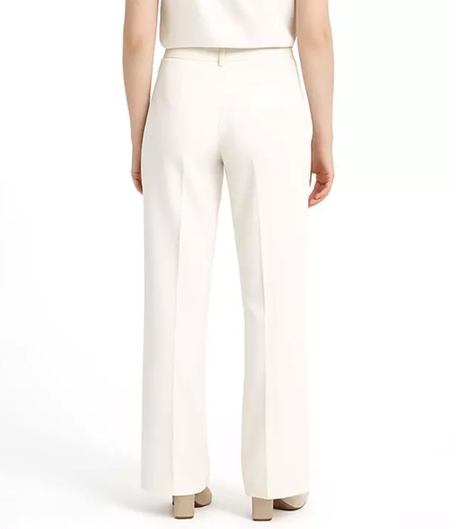 شلوار پارچه ای اسکوار