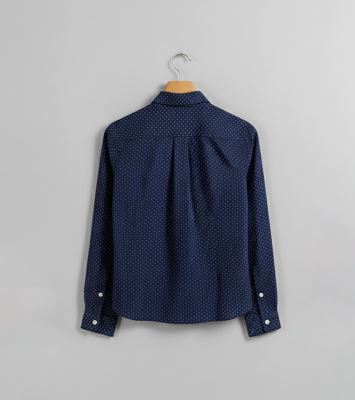 شومیز آُستین بلند