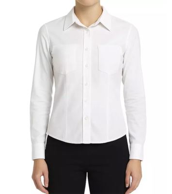 شومیز آستین بلند