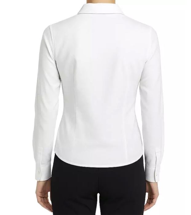 شومیز آستین بلند