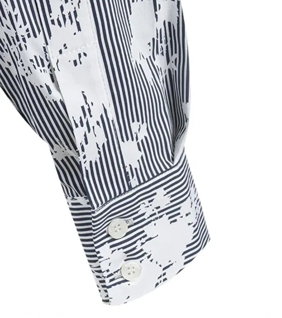 تونیک آستین بلند