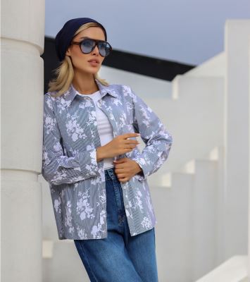 تونیک آستین بلند