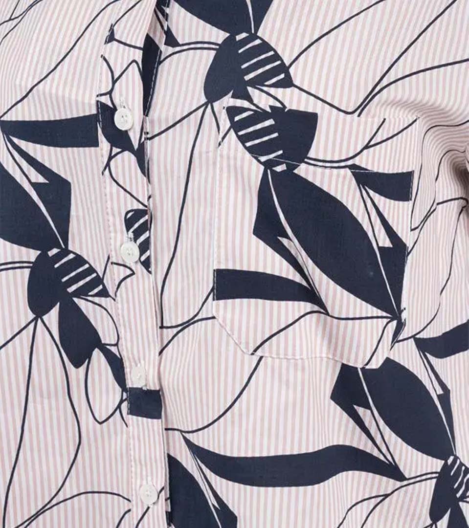 تونیک آستین بلند