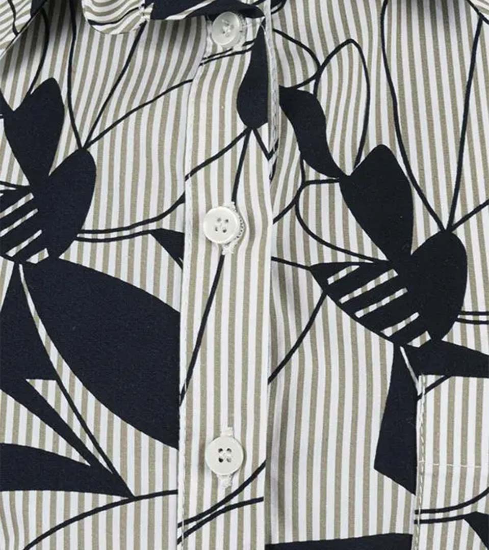 تونیک آستین بلند