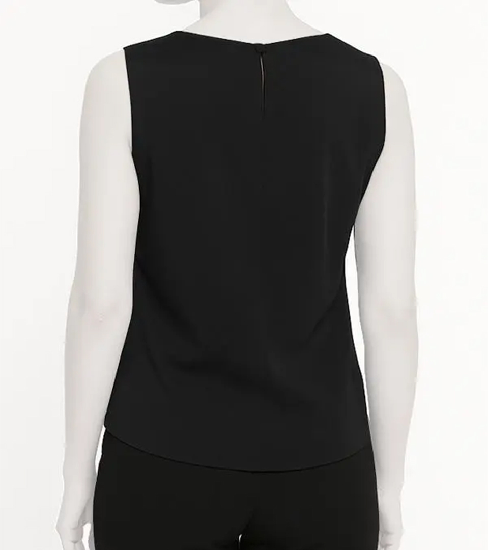 تاپ حلقه ای