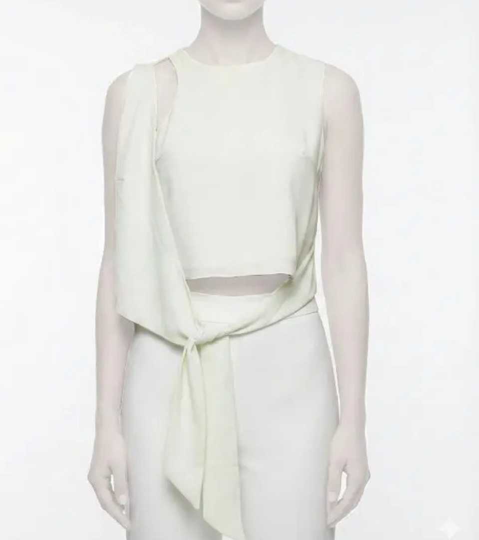 تاپ حلقه ای