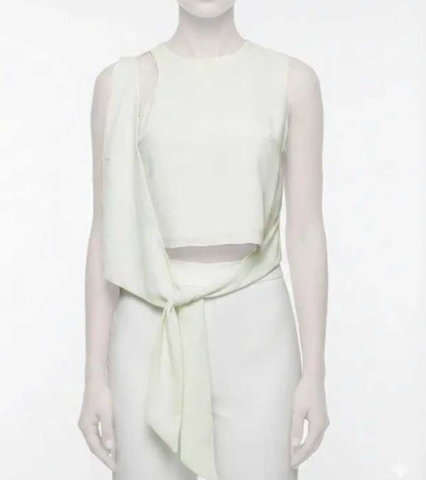 تاپ حلقه ای