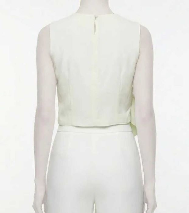 تاپ حلقه ای