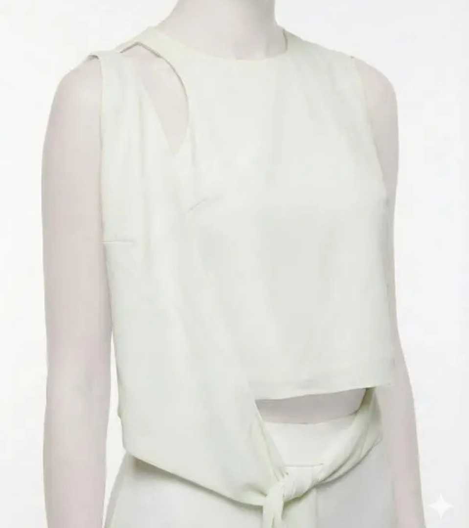 تاپ حلقه ای