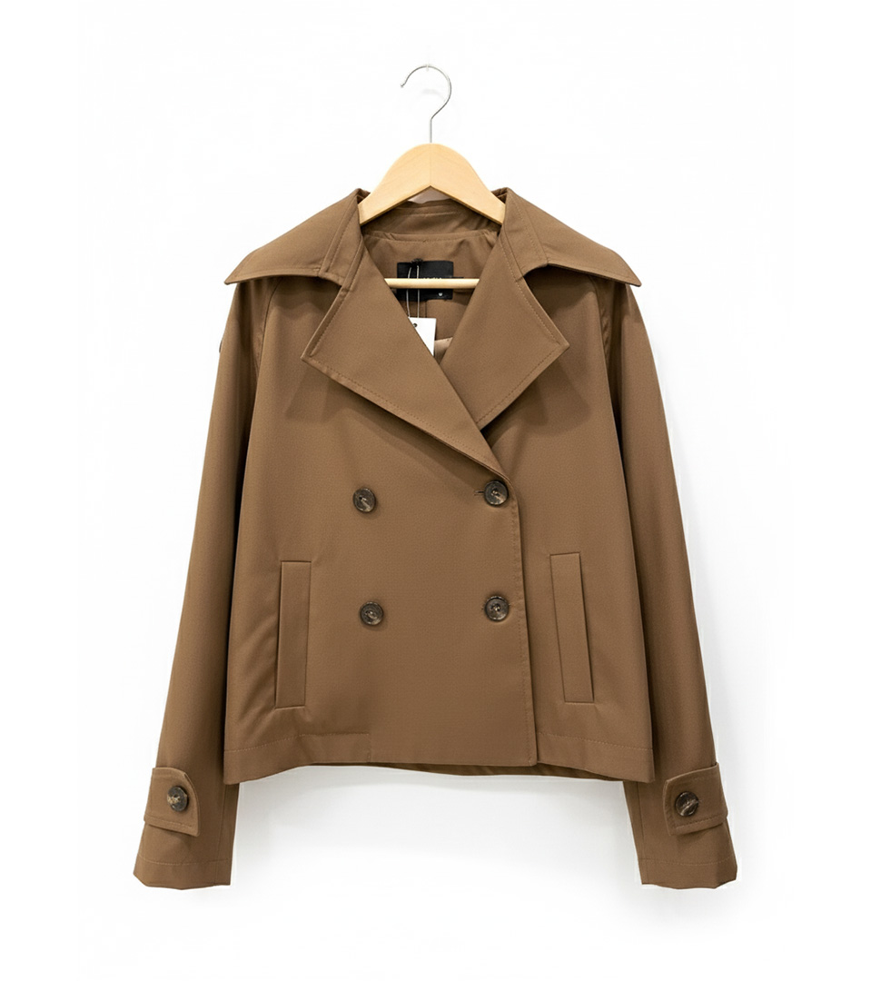 بارانی کراپ