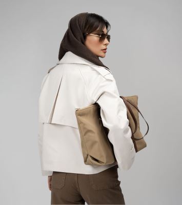 بارانی کراپ