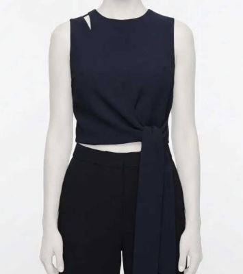 تاپ حلقه ای