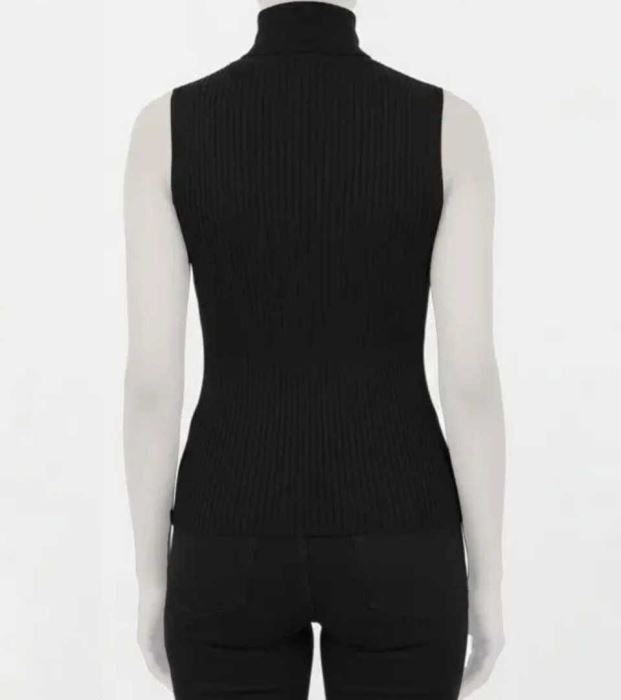 تاپ فانریپ یقه ایستاده