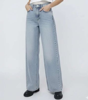 شلوار جین بگ