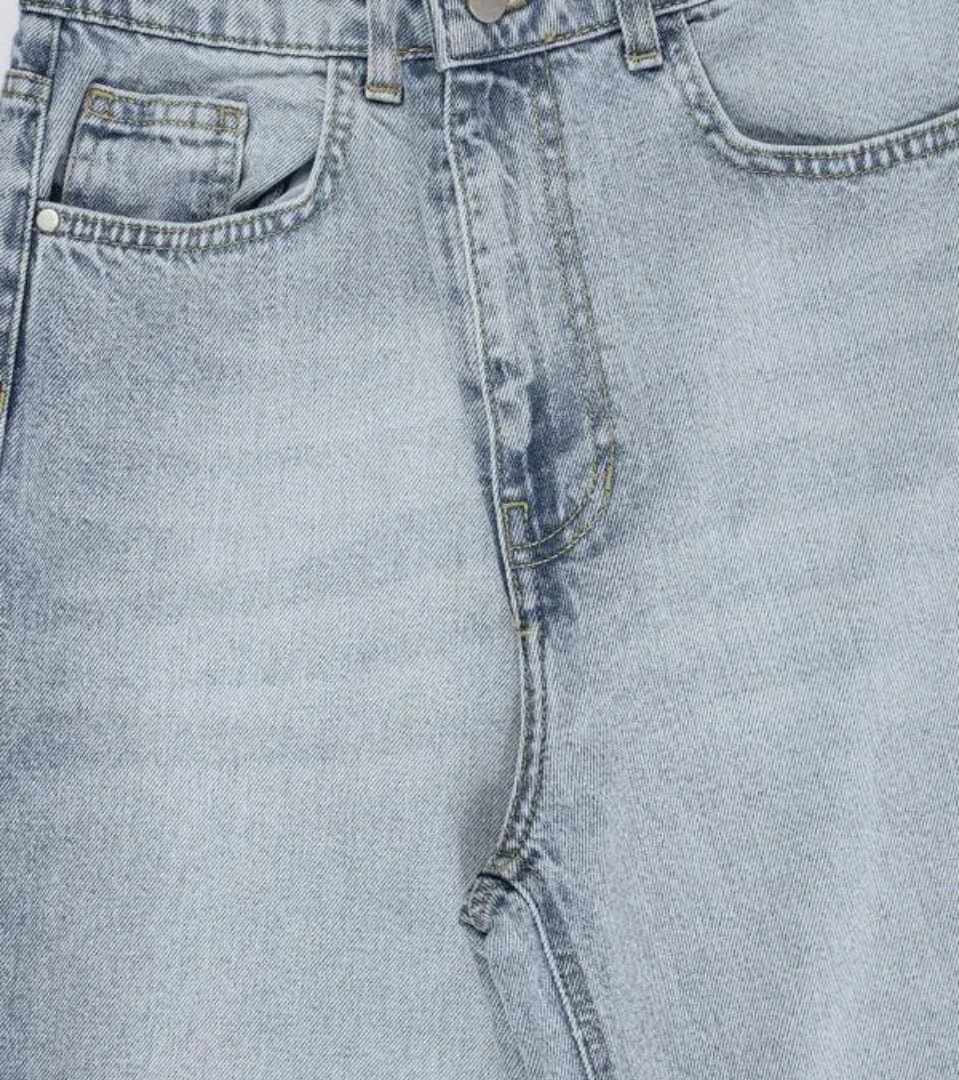 شلوار جین بگ