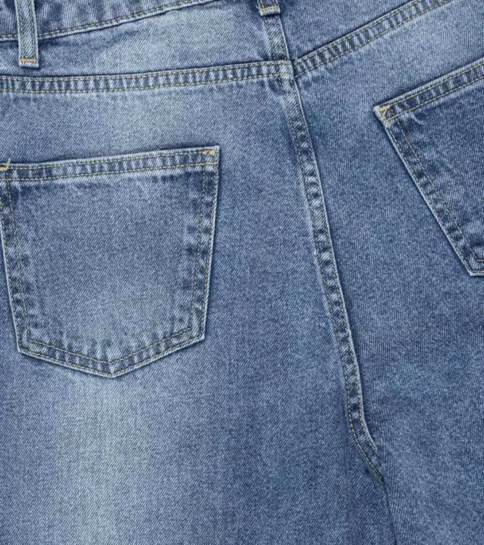 شلوار جین بگ