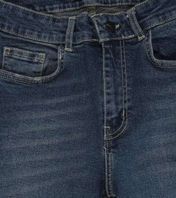 شلوار جین بگ