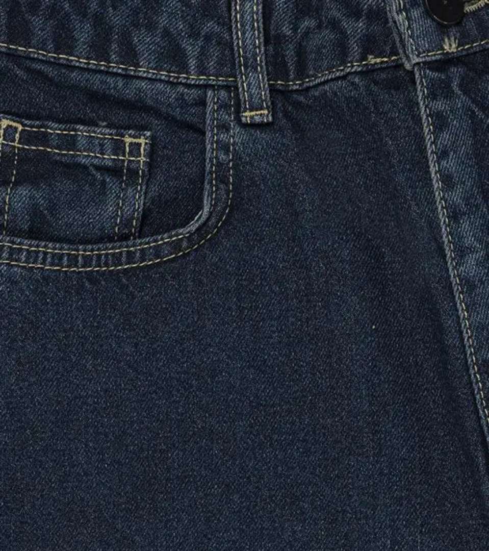 شلوار جین بگ