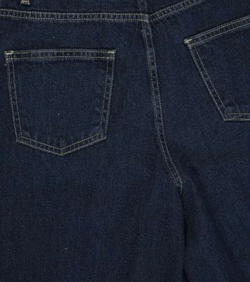 شلوار جین بگ