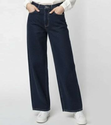 شلوار جین بگ