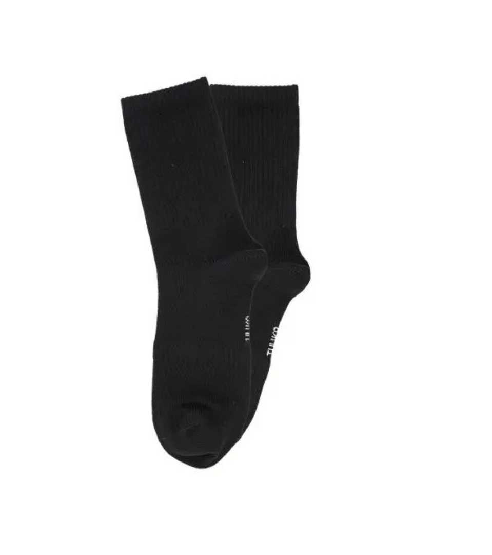 جوراب زنانه ساقدار اسپرت