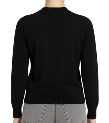 بافت یقه ایستاده