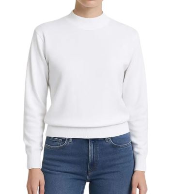 بافت یقه ایستاده