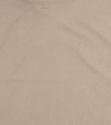 تاپ حلقه ای یقه گرد