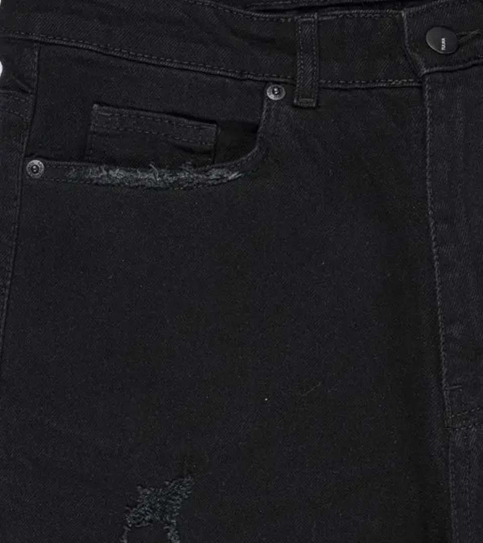 شلوار جین بگ