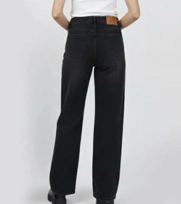 شلوار جین بگ