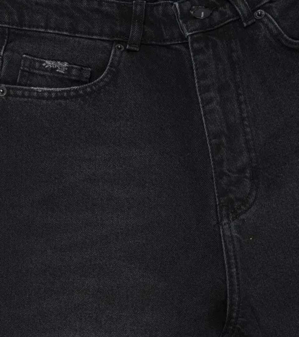 شلوار جین بگ