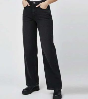 شلوار جین بگ